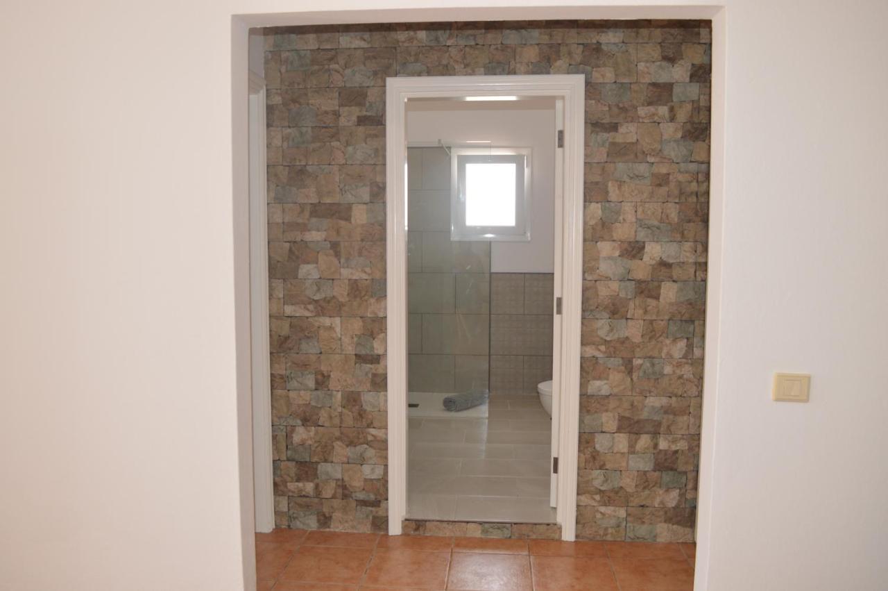 Vv Casa Danijuly Lajares Exterior foto
